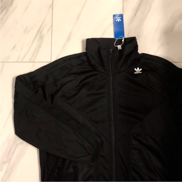 Men’s Adidas Track Jacket - Picture 3 of 6